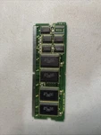 New! Fanuc A20B-2902-0236/04A Ram Analog Spindle. Price: $474.05.