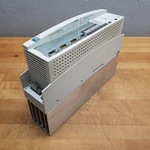 Lenze EVS9322-ESV100 Servo Controller Drive, 400/480V, 2.5A, 2.1KVA, 50/60HZ Used. Price: $598.49.