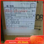 1PC New Mitsubishi HF154BS-A48 Servo Motor HF154BSA48 In Box Us Free Tax. Price: $1155.12.