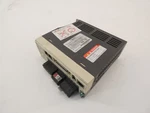 Schneider Electric LXM23AU04M3X Servo Drive 400W 200/230VAC Used. Price: $170.00.