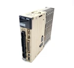 Yaskawa SGDV-2R1F05A Servopack Drive/amplifier 3PH 200W Out No Connectors Used. Price: $254.69.