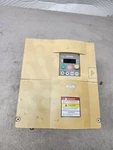 Used Toshiba Transistor Inverter 4.0KVA 3PH 380-460V 5A Amp VFS7-4022UPL. Price: $87.75.