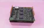Advanced Motion Controls ZB12A8C Servo Drive Used. Price: $198.00.