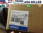 Omron NS10-TV01B-V2 Operator Panel New In Box NS10TV01BV2 Us Free Tax. Price: $1064.92.