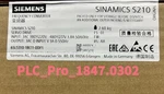1PCS Brand New Siemens Fast Delivery. Price: $975.85.