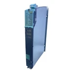Siemens Sinamics Industrial Control Supply Module 6SL3100-1DE22-0AA1 Neu:. Price: $698.37.