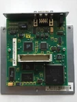 Bosch Rexroth Indramat ECODRIVE03 Bgr DKC03.3 Profibus-dp I/o Card Used. Price: $400.00.