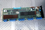 Fanuc Circuit A20B-1000-0940/06B C0P4 Used. Price: $150.00.