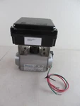 Swagelok Actuator SC00030-4U F05F07-N-D-14 MS-A30-4-DIN W/ Accutrak Monitor Used. Price: $245.00.