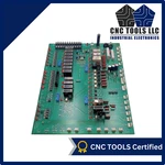 **refurbished** Haas I/o Board 10 Pcb Rev Circuit **INV#13738** Seller. Price: $500.00.