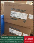 Yaskawa SGD7S-120A00B202 Servo Drive New In Box Expedited Ship. Price: $1030.93.