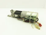 Yaskawa USASEM-02YRW12 Ac Servo Motor 154W 3000RPM W/encoder Right Angle Output Used. Price: $179.99.