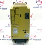 Yaskawa SGDB-05VDY1 Servo Drive Used. Price: $529.00.