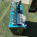 Mint Condition Sanyo Denki Toyoda MC1K-U050V Used. Price: $700.00.