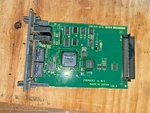 Fanuc A20B-8101-0420/02B Used. Price: $175.00.