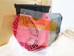 1PC New Fanuc Servo Motor A06B-1408-B153. Price: $5580.29.
