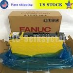 A06B-6290-H125 Fanuc Drive In Stock Ship By Ups Brand New. Price: $2616.53.