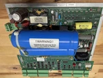 Aerotech Soloist Ensemble CP20-IO-VX2-A Servo Drive Motion Controller Industrial Used. Price: $475.00.