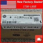 New Sealed Allen Bradley 1756-L85E Ser Controllogix Controller Free Shipping. Price: $4480.00.