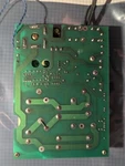 Day Tested Glentek 8600-3001 Servo Drive Bus Power Supply Board From SMA9315 Used. Price: $545.00.