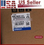 1PC New Omron R88D-KN20F-ECT Servo Driver Urgent Shipment. Price: $800.82.
