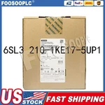 Siemens G120C Inverter 3KW New. Price: $788.88.