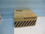 Sanyo Denki Ac Servo Drive RS1A03ALW Neu:. Price: $1057.32.