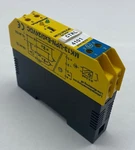 Turck MK13-UPN-EX0/24VDC Multi Modul Isolating Switching Amplifier 10-30VDC Used. Price: $25.90.