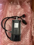 Mitsubishi Ac Servo Motor HC-MF43K-UE Used. Price: $180.00.