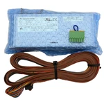 Iai Corporation PCON-CB-35PWAI-NP-2-0 Position Controller W/ Ribbon Cable Used. Price: $330.65.