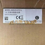 Delta Servo Drive Series ASD-E3-0721-L New. Price: $427.05.