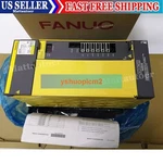 New Fanuc A06B-6111-H011 Servo Drive A06B6111H011#H550 Expedited Ship. Price: $2025.81.