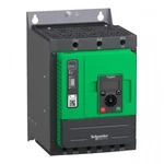 ATS480D88Y Schneider Electric Soft Starter New And Sealed Neu. Price: $2078.46.
