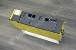 Fanuc A06B-6077-H106#EM Servo Power Supply With Year Warranty Seller. Price: $600.00.