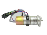 Yaskawa Electric UTOPI-100MX Minertia Motor UGRMEM-01SNQ72 Nikon Nsr Working Used. Price: $2010.19.