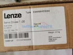 1PCS New Lenze E94AMHE0044 Servo Drive. Price: $1665.00.
