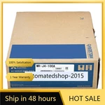 MR-J4-100A New Sealed Mitsubishi Sevor Driver Ipcs. Price: $289.99.