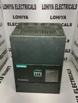 Siemens 6RA8025-6DV62-0AA0-Z Converter ( Used Condition ). Price: $2950.00.