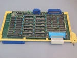 A16B-2200-0130/05B + A20B-1003-0590/04A Fanuc Base Board Used. Price: $992.07.