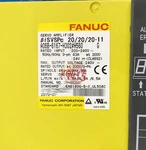 1PCS New Fanuc Servo Drive Amplifier A06B-6167-H302#H560. Price: $4963.75.