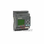 New In Box Siemens Logic Module. Price: $193.00.