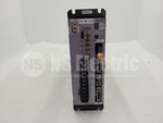 Sanyo Denki PZ1A050WP2D501 Servo Amplifier Used. Price: $150.00.