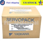 New Yaskawa SGDR-SDA350A01BY23 Servo Motor In Stock. Price: $683.97.