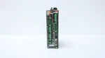 Toyoda MC1KJ-U015V Motion Controller Servo Amplifier 200V-AC Used. Price: $1080.50.