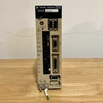 1PC Used Yaskawa Ac Servo Driver SGDS-02A15A SGDS02A15A. Price: $50.00.