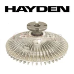 Hayden Engine Cooling Fan Clutch For 1975-1978 Mercury Grand Marquis Belts Hp New. Price: $64.97.