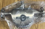 Micro Motion Mass Flow Sensor CMFS010M313MN0A2ECZZ New. Price: $2200.00.