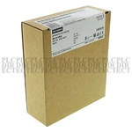 New Siemens 6ES7332-8TF01-0AB0 Analog Out Module. Price: $928.00.