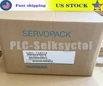 1PC New Yaskawa SGDS-15A01A Servo Driver SGDS15A01A. Price: $470.69.