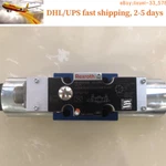 Rexroth R900558356 4WRAE10E60-22/G24N9K31/A1V Ups/dhl Fast Shipping New. Price: $1490.00.